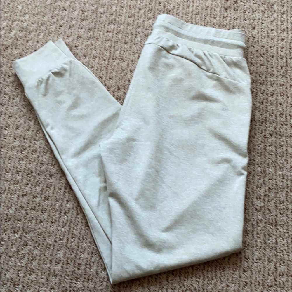 Til You Collapse Joggers